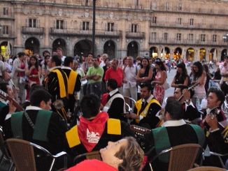 Salamanca Culture
